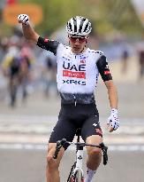 CICLISMO - Giro d'Italia - Stage 7 - Castel di Sangro-Tagliacozzo