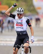 CICLISMO - Giro d'Italia - Stage 7 - Castel di Sangro-Tagliacozzo