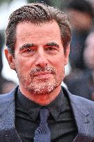 Cannes Eddington Screening JR