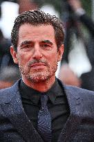 Cannes Eddington Screening JR