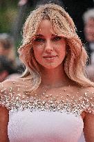 Cannes Eddington Screening JR