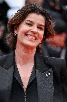 Cannes Eddington Screening JR