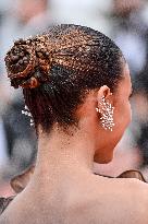 Cannes Eddington Screening JR