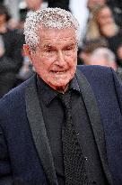 Cannes Eddington Screening JR