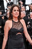 Cannes Eddington Screening JR