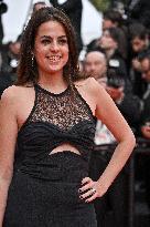 Cannes Eddington Screening JR