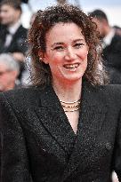 Cannes Eddington Screening JR