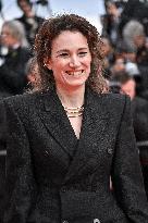 Cannes Eddington Screening JR