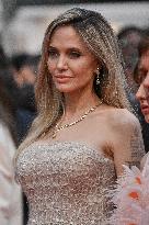 Cannes Eddington Screening JR