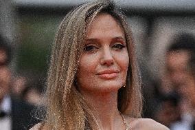 Cannes Eddington Screening JR