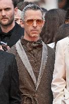 Cannes Eddington Screening JR