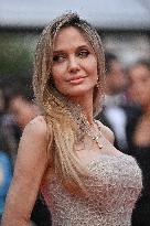 Cannes Eddington Screening JR