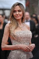 Cannes Eddington Screening JR