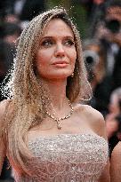 Cannes Eddington Screening JR