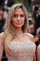 Cannes Eddington Screening JR
