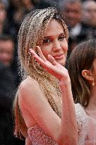 Cannes Eddington Screening JR