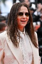 Cannes Eddington Screening JR