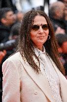 Cannes Eddington Screening JR