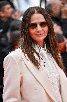 Cannes Eddington Screening JR