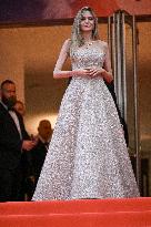 Cannes Eddington Screening JR