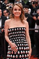 Cannes Eddington Screening JR