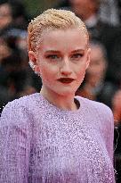 Cannes Eddington Screening JR