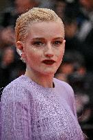 Cannes Eddington Screening JR