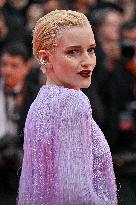 Cannes Eddington Screening JR