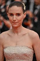 Cannes Eddington Screening JR