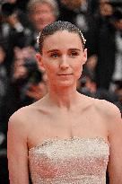 Cannes Eddington Screening JR