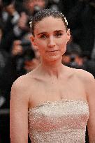 Cannes Eddington Screening JR
