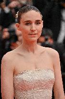 Cannes Eddington Screening JR