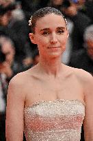Cannes Eddington Screening JR