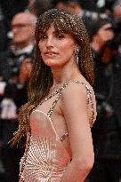 Cannes Eddington Screening JR