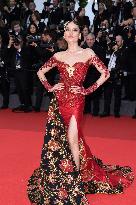 Cannes Eddington Red Carpet  NG