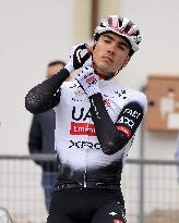 CICLISMO - Giro d'Italia - Stage 7 - Castel di Sangro-Tagliacozzo