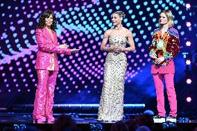 Eurovision Song Contest 2025 - A Dress Rehearsal of the Grand Final