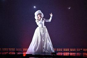 Eurovision Song Contest 2025 - A Dress Rehearsal of the Grand Final