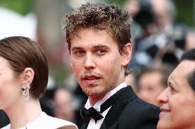 Cannes Eddington Screening JD