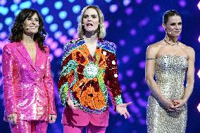 Eurovision Song Contest 2025 - A Dress Rehearsal of the Grand Final