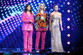 Eurovision Song Contest 2025 - A Dress Rehearsal of the Grand Final