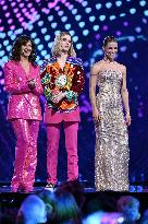 Eurovision Song Contest 2025 - A Dress Rehearsal of the Grand Final