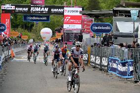 CICLISMO - Giro d'Italia - Stage 7 - Castel di Sangro-Tagliacozzo
