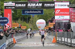 CICLISMO - Giro d'Italia - Stage 7 - Castel di Sangro-Tagliacozzo
