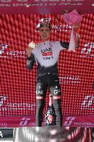 CICLISMO - Giro d'Italia - Stage 7 - Castel di Sangro-Tagliacozzo