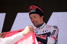 CICLISMO - Giro d'Italia - Stage 7 - Castel di Sangro-Tagliacozzo