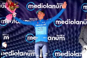 CICLISMO - Giro d'Italia - Stage 7 - Castel di Sangro-Tagliacozzo