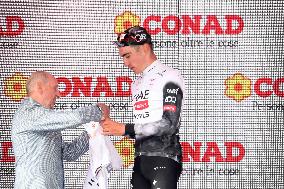 CICLISMO - Giro d'Italia - Stage 7 - Castel di Sangro-Tagliacozzo