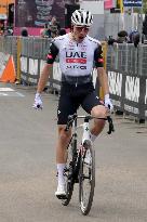 CICLISMO - Giro d'Italia - Stage 7 - Castel di Sangro-Tagliacozzo