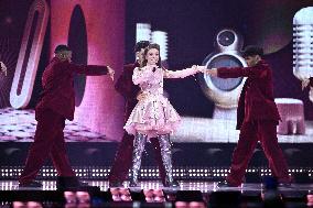 Eurovision Song Contest 2025 - A Dress Rehearsal of the Grand Final